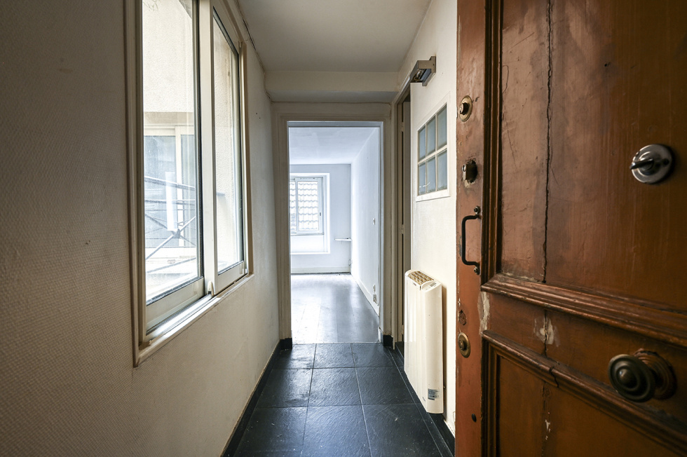 Vente Appartement 33m² 2 Pièces à Versailles (78000) - Saint Louis Immobilier