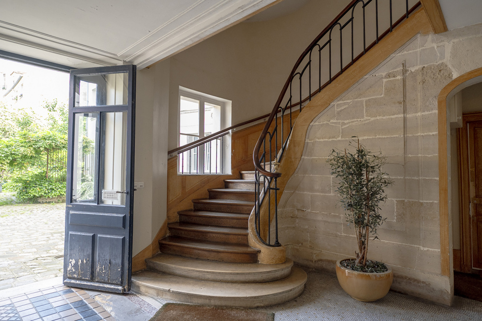 Vente Appartement 109m² 5 Pièces à Versailles (78000) - Saint Louis Immobilier