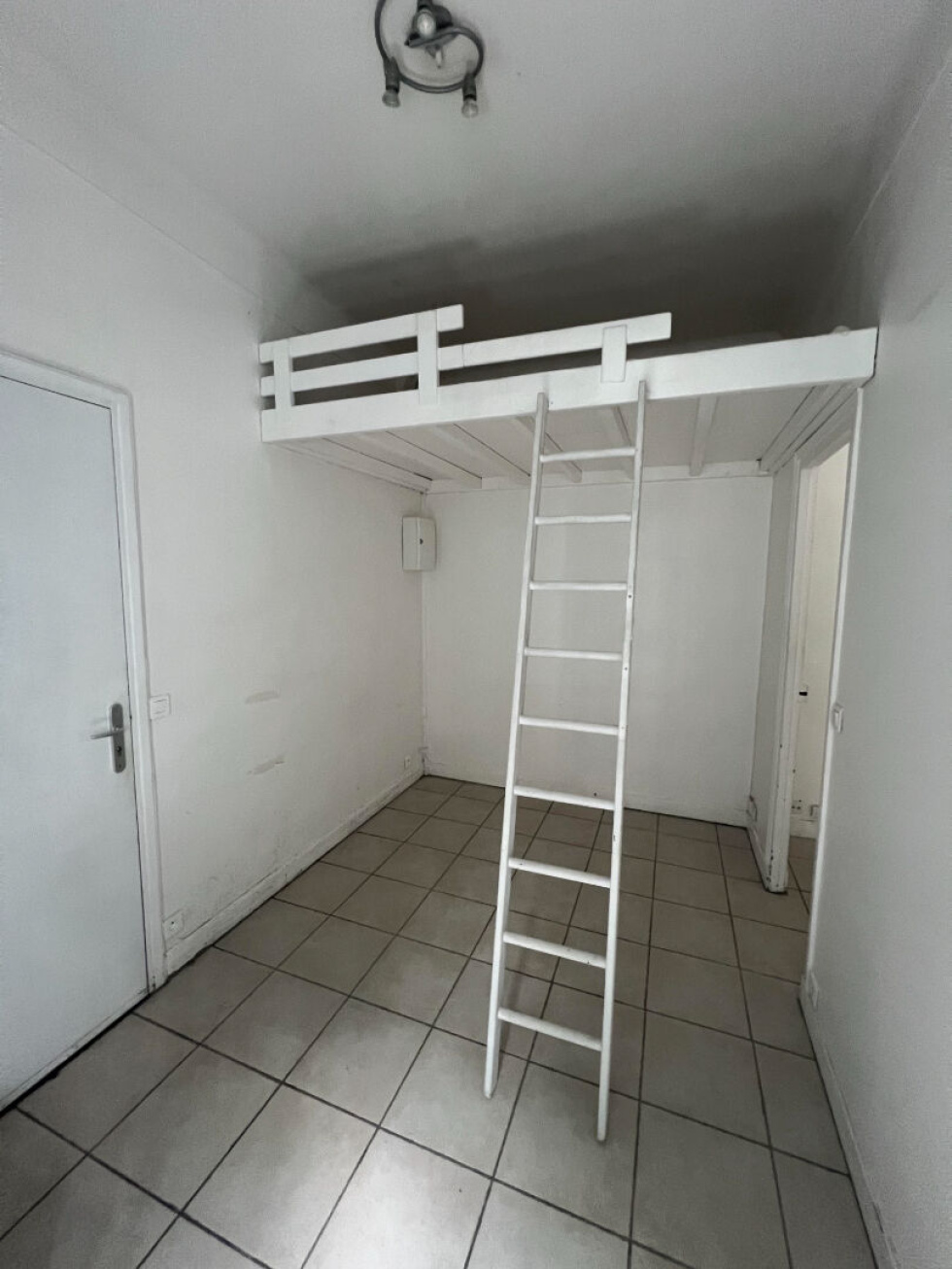 Image d'un appartement 17.94 m - 1 pi ce - versailles (78000) à 640€ à versailles (78000)