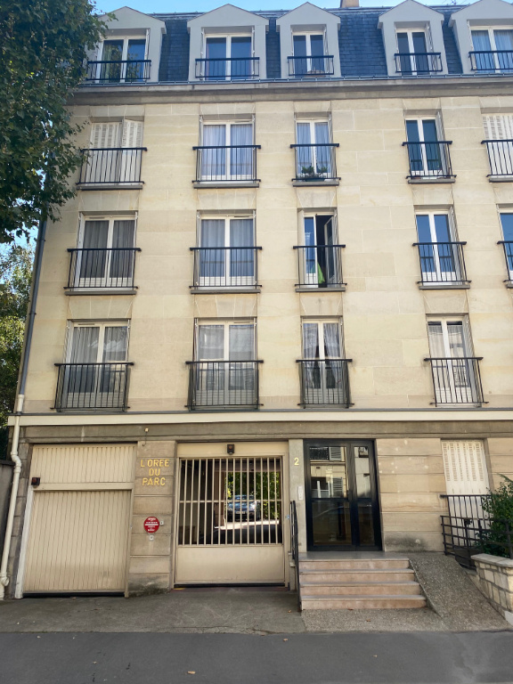 Location Parking Versailles Rive Droite Quartier Des Pr Saint Louis Immobilier